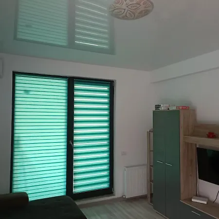 Cu 1 Dormitor Si Living In Mamaia Nord *