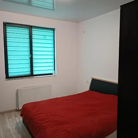 Cu 1 Dormitor Si Living In Mamaia Nord Năvodari